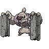 Metallic Conkeldurr